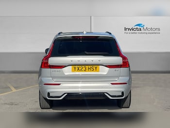 Used Volvo XC60 2023 for sale - 78402842: Photo