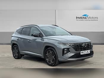 Used Hyundai TUCSON 2023 for sale - 79859404: Photo
