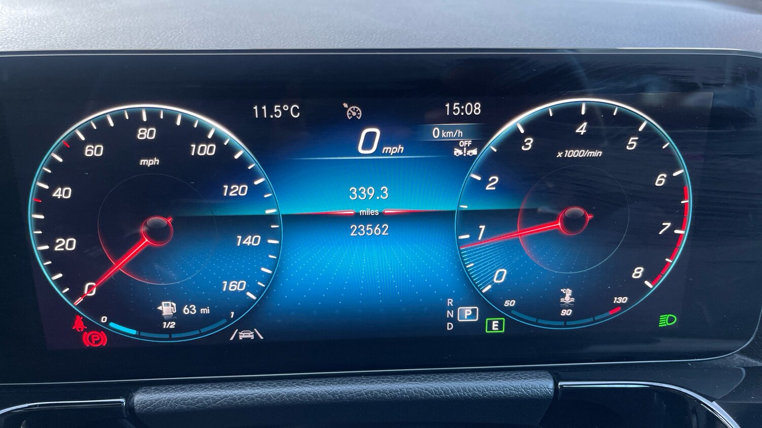 Used Mercedes-Benz GLA 2022 for sale - 77385107: Photo 13