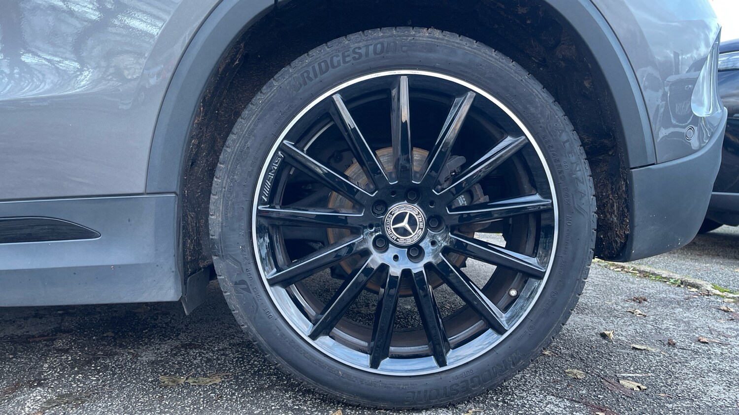 Used Mercedes-Benz GLA 2022 for sale - 77385107: Photo 17