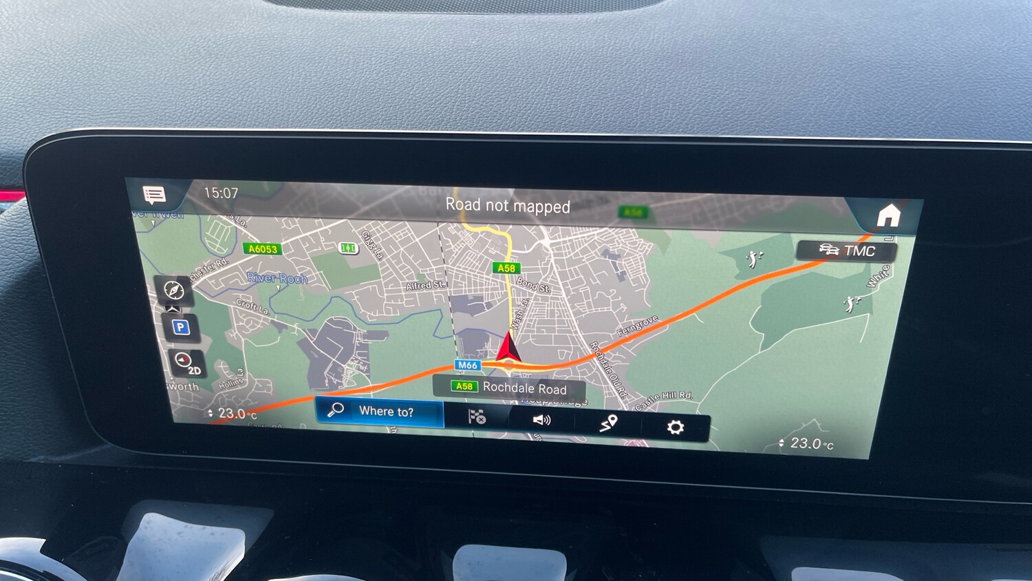 Used Mercedes-Benz GLA 2022 for sale - 77385107: Photo 21