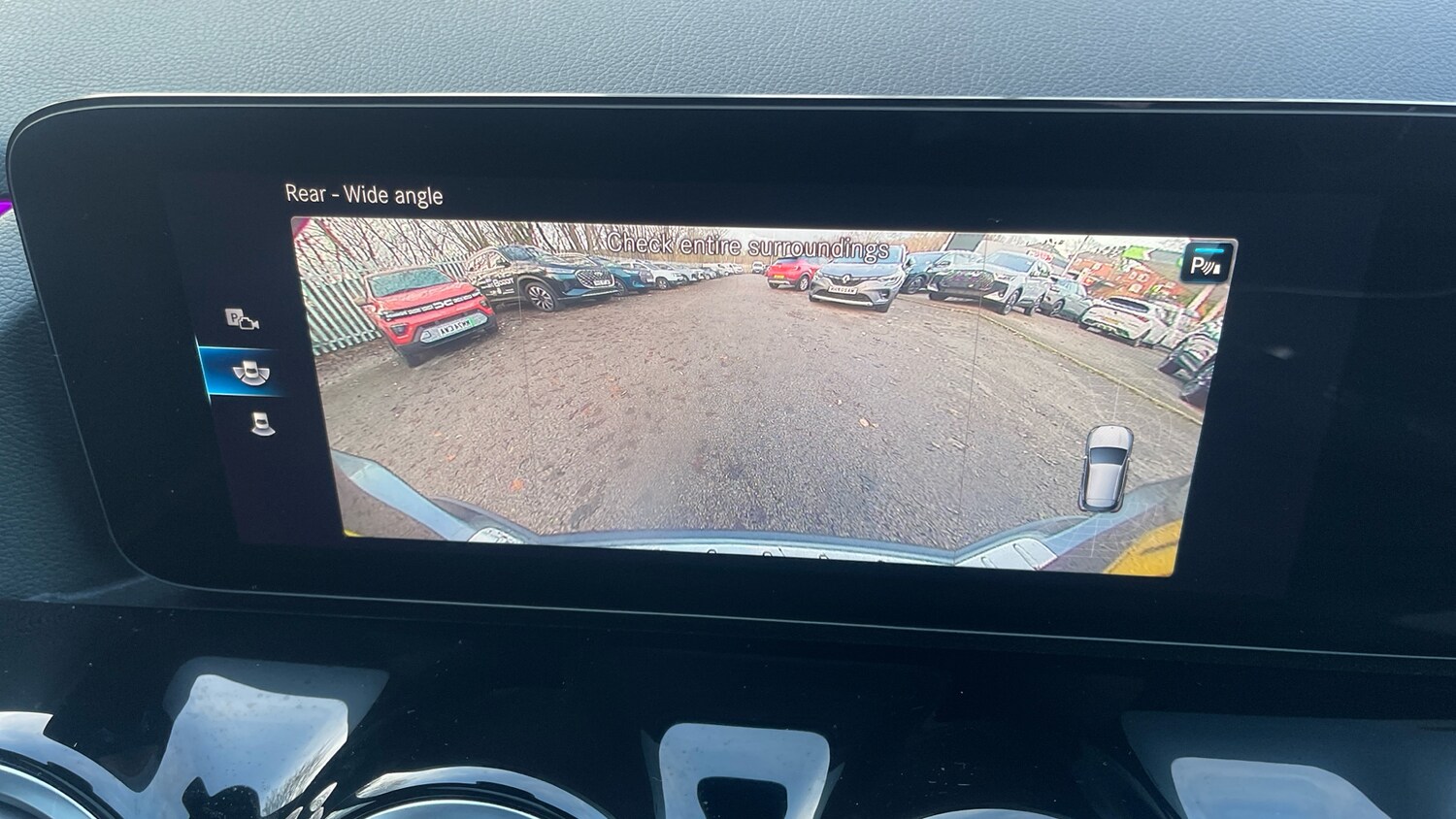 Used Mercedes-Benz GLA 2022 for sale - 77385107: Photo 23