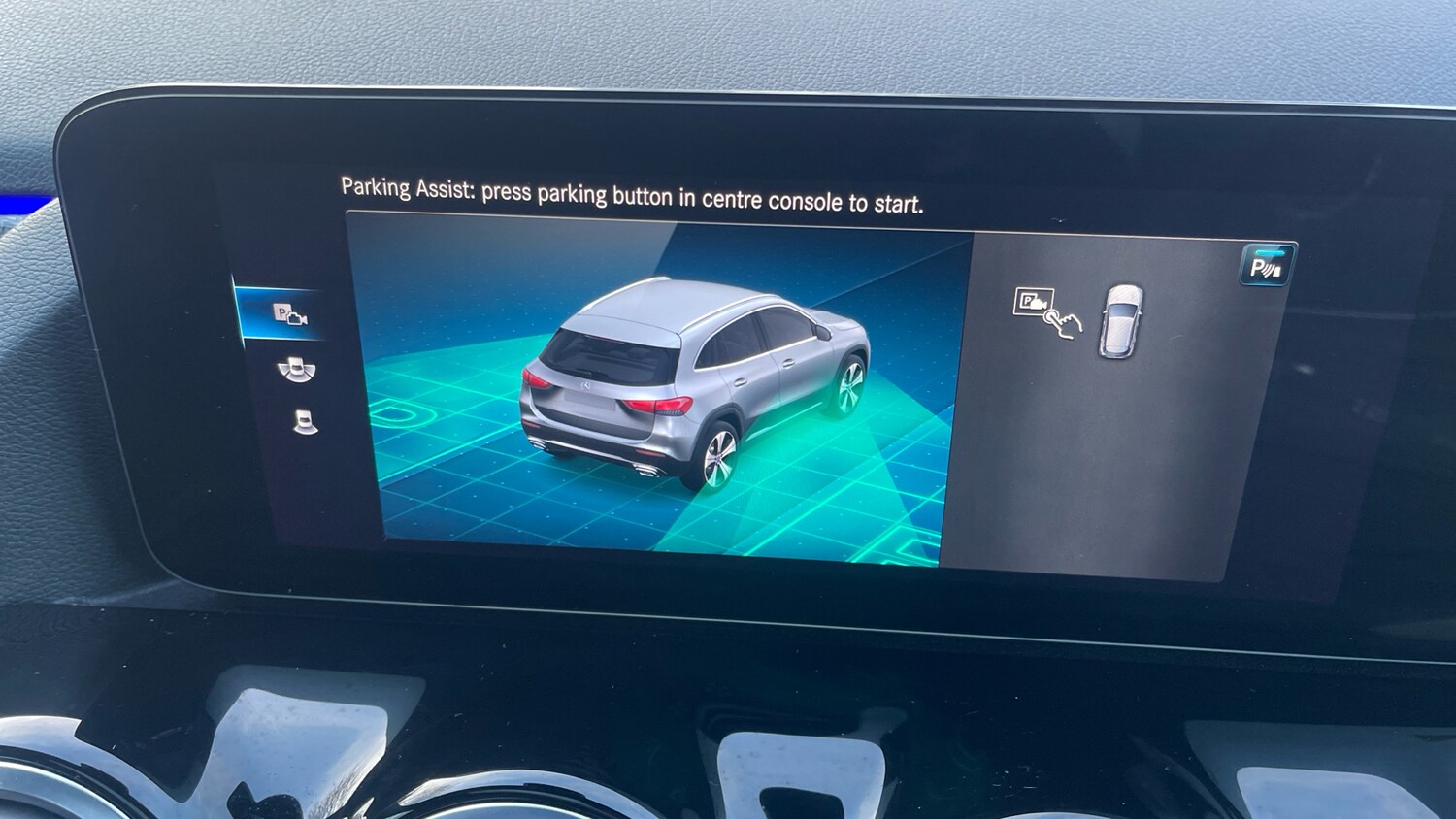 Used Mercedes-Benz GLA 2022 for sale - 77385107: Photo 24