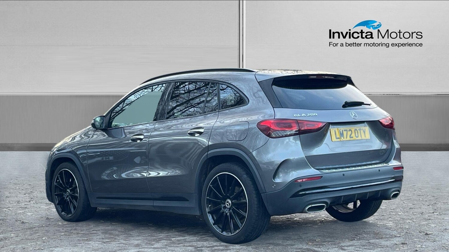 Used Mercedes-Benz GLA 2022 for sale - 77385107: Photo 5