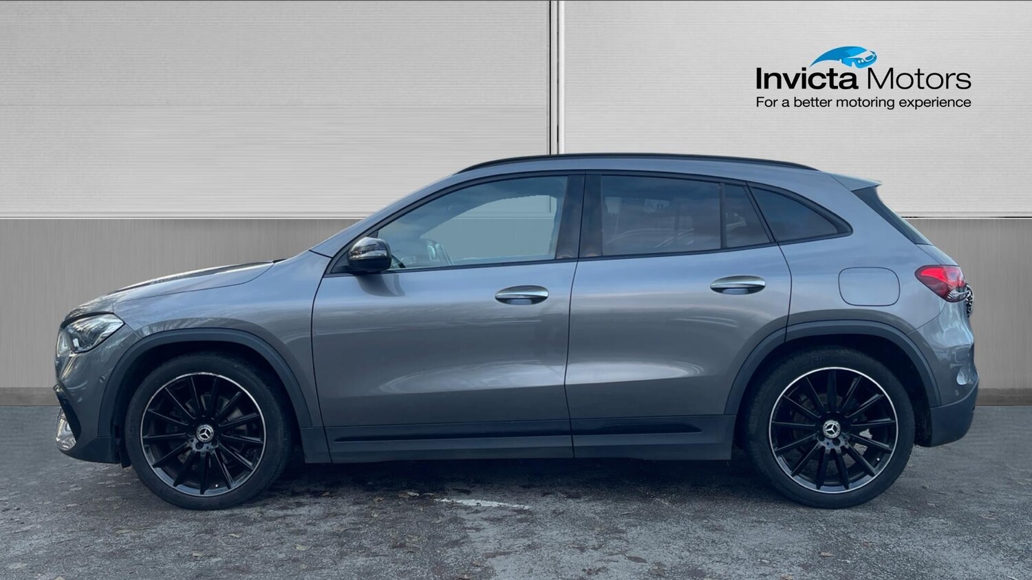 Used Mercedes-Benz GLA 2022 for sale - 77385107: Photo 6