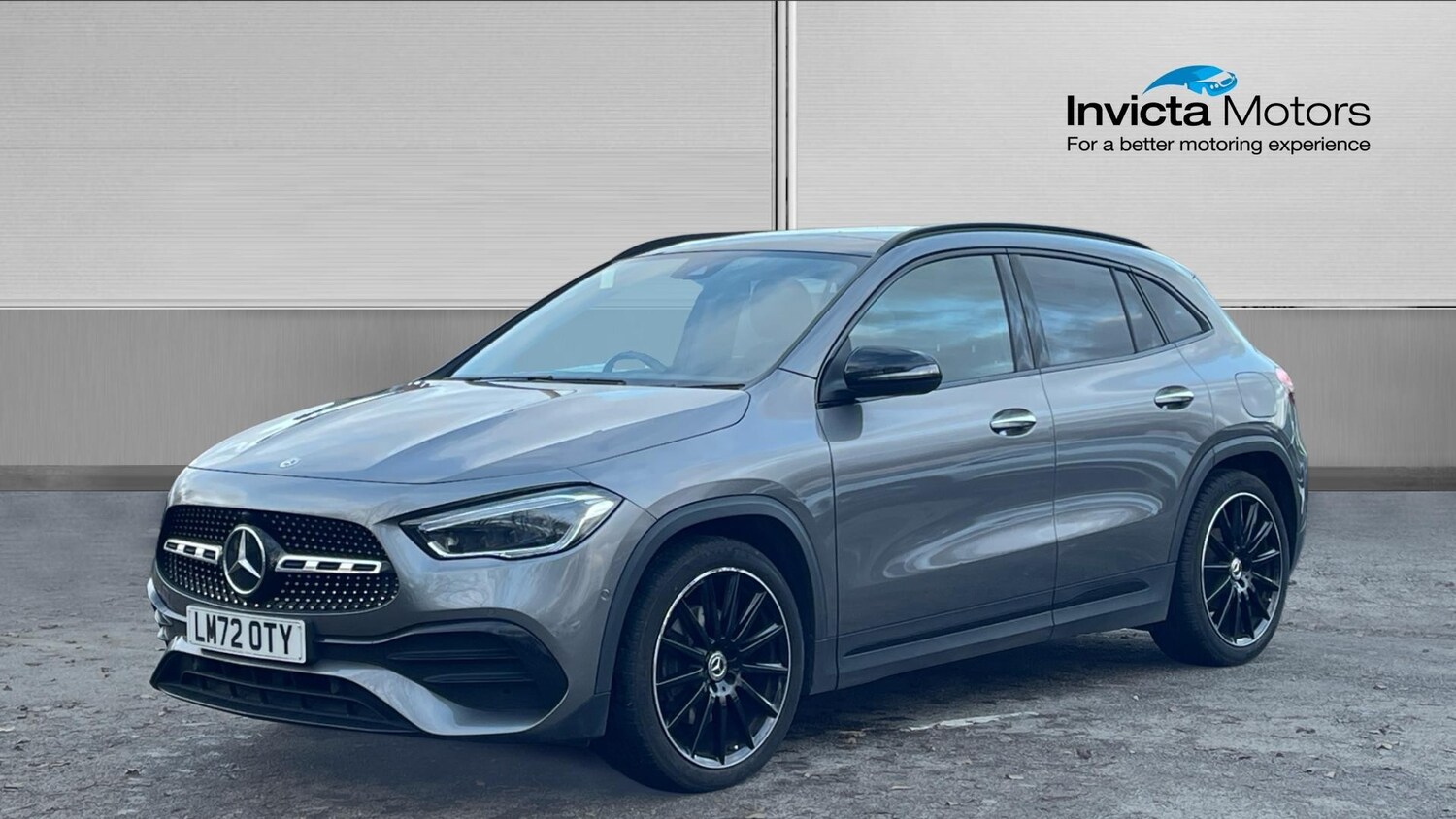 Used Mercedes-Benz GLA 2022 for sale - 77385107: Photo 7