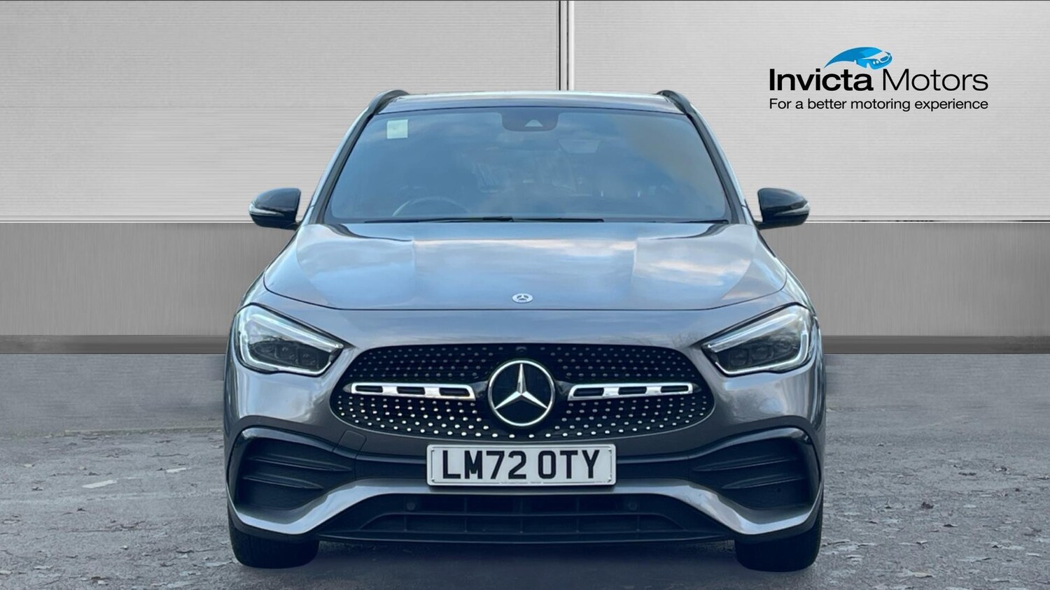 Used Mercedes-Benz GLA 2022 for sale - 77385107: Photo 8
