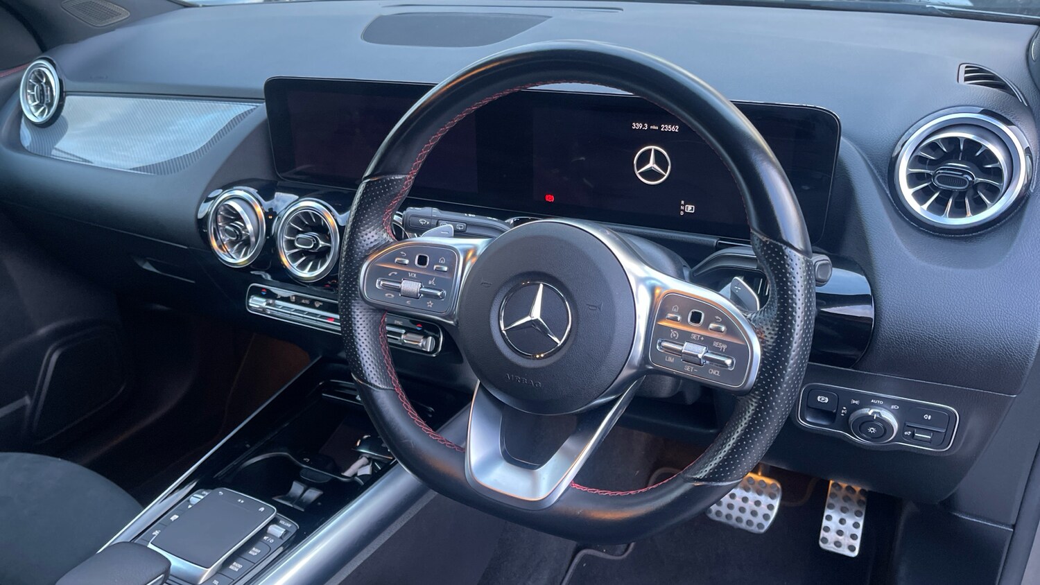 Used Mercedes-Benz GLA 2022 for sale - 77385107: Photo 9