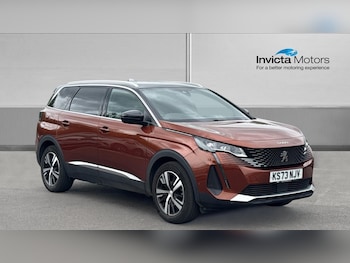 Used Peugeot 5008 2023 for sale - 79385781: Photo