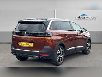 Used Peugeot 5008 2023 for sale - 79385781: Photo