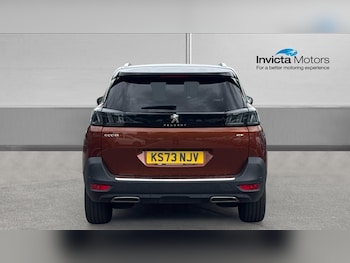 Used Peugeot 5008 2023 for sale - 79385781: Photo
