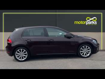 Used Volkswagen Golf 2017 for sale - 75000191: Photo
