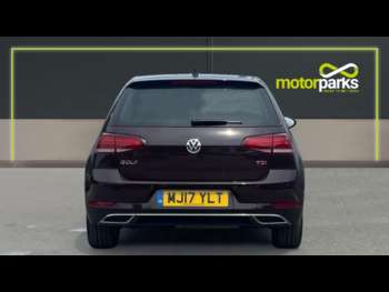Used Volkswagen Golf 2017 for sale - 75000191: Photo