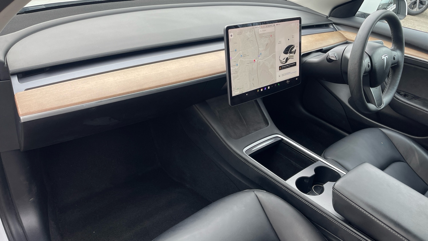 Used Tesla Model 3 for sale - 77694141: Photo 10