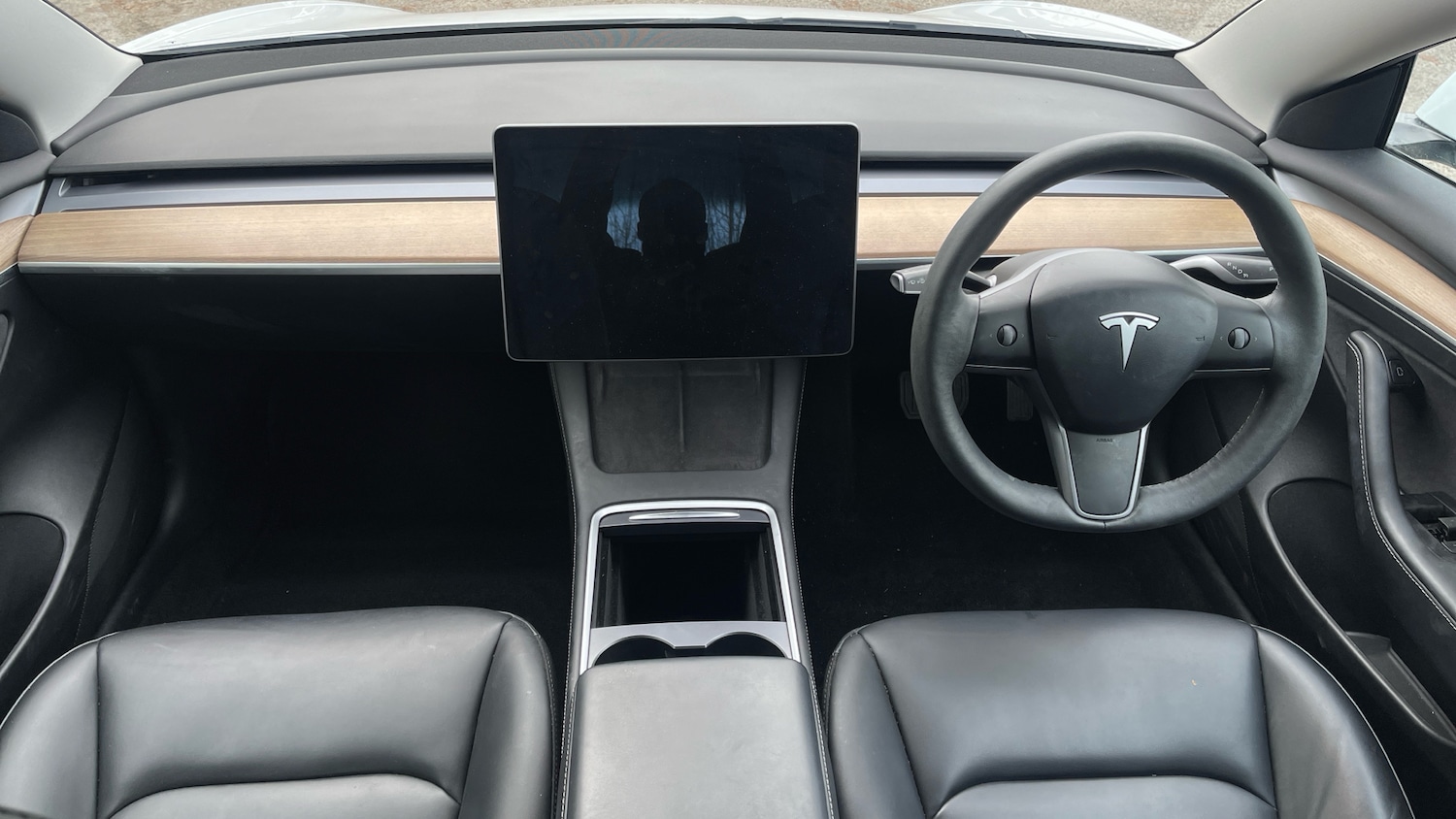 Used Tesla Model 3 for sale - 77694141: Photo 11