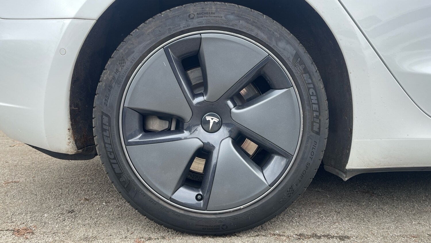 Used Tesla Model 3 for sale - 77694141: Photo 19