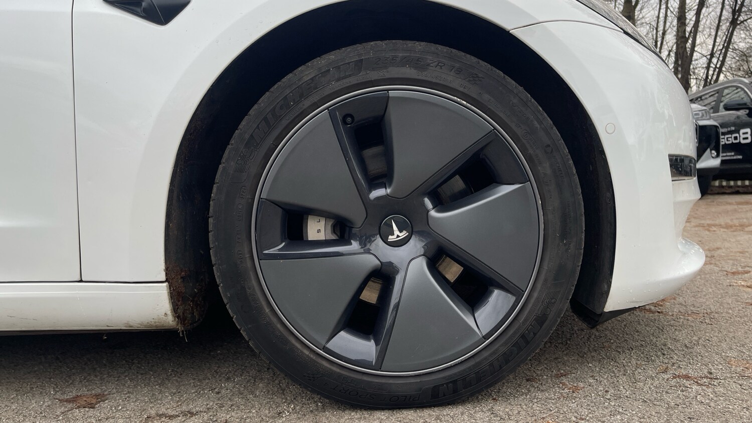 Used Tesla Model 3 for sale - 77694141: Photo 20