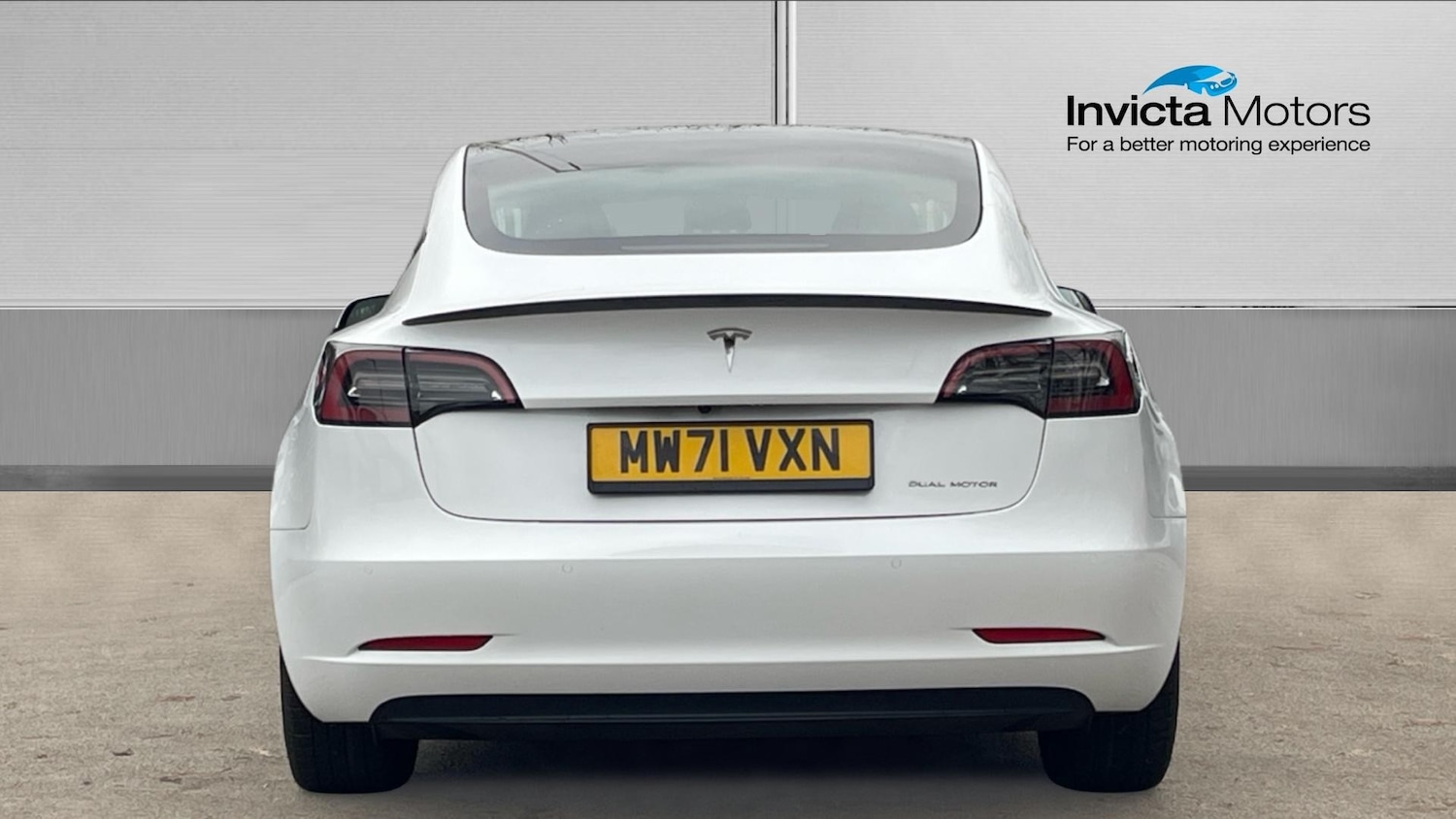 Used Tesla Model 3 for sale - 77694141: Photo 4