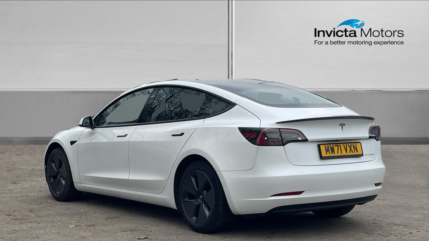 Used Tesla Model 3 for sale - 77694141: Photo 5