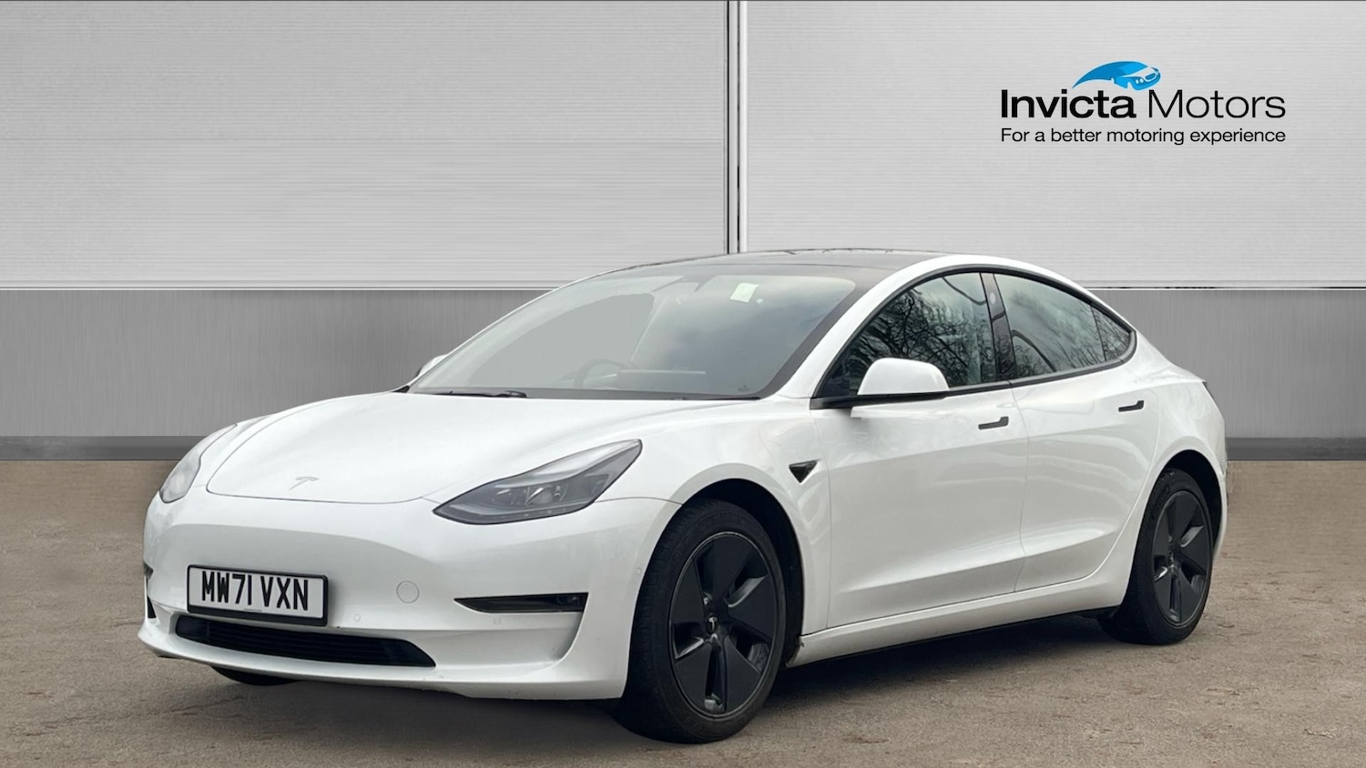Used Tesla Model 3 for sale - 77694141: Photo 7