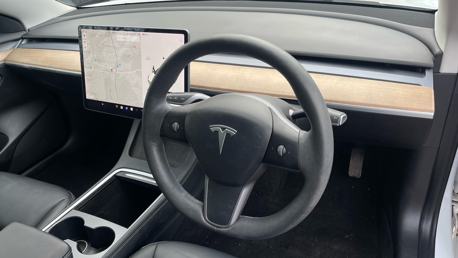 Used Tesla Model 3 for sale - 77694141: Photo 9