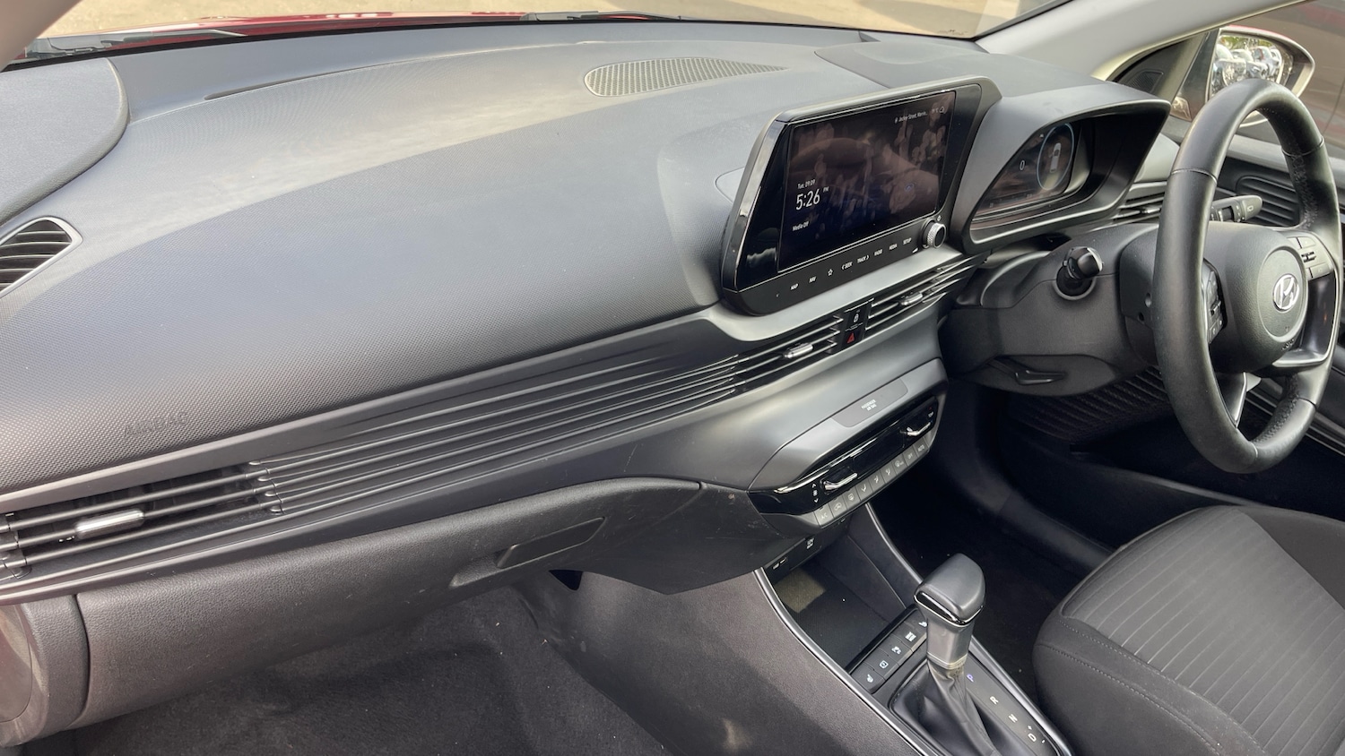 Used Hyundai i20 2022 for sale - 75754419: Photo 10