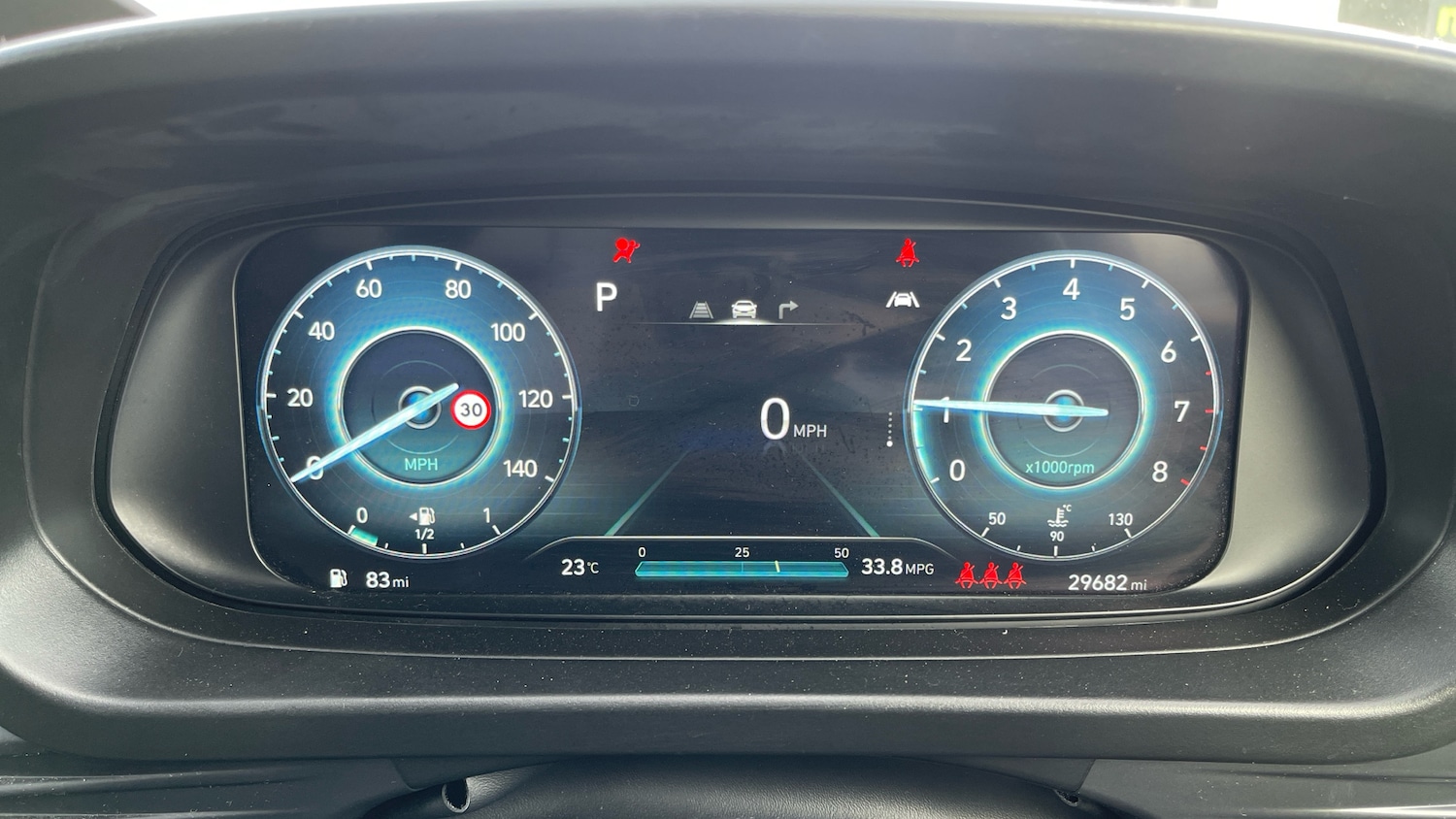 Used Hyundai i20 2022 for sale - 75754419: Photo 13