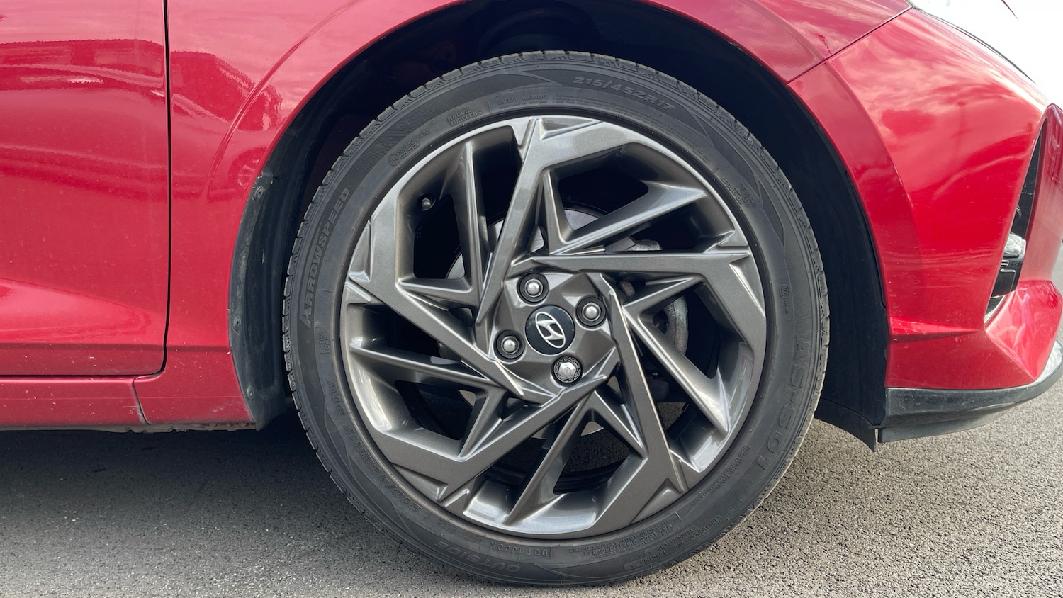 Used Hyundai i20 2022 for sale - 75754419: Photo 20