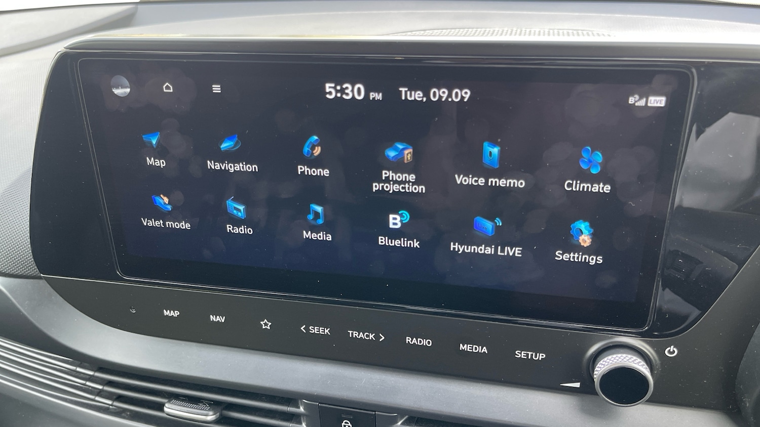 Used Hyundai i20 2022 for sale - 75754419: Photo 21