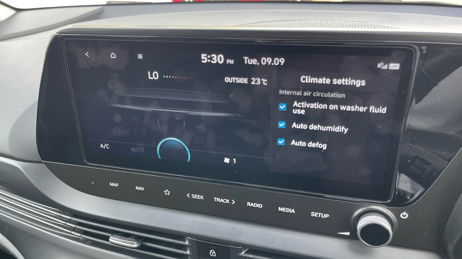 Used Hyundai i20 2022 for sale - 75754419: Photo 22