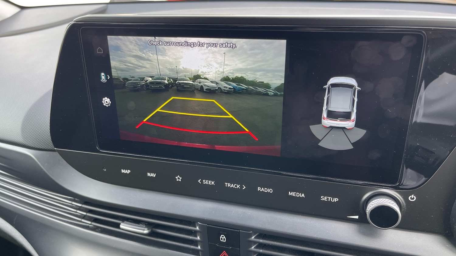 Used Hyundai i20 2022 for sale - 75754419: Photo 23