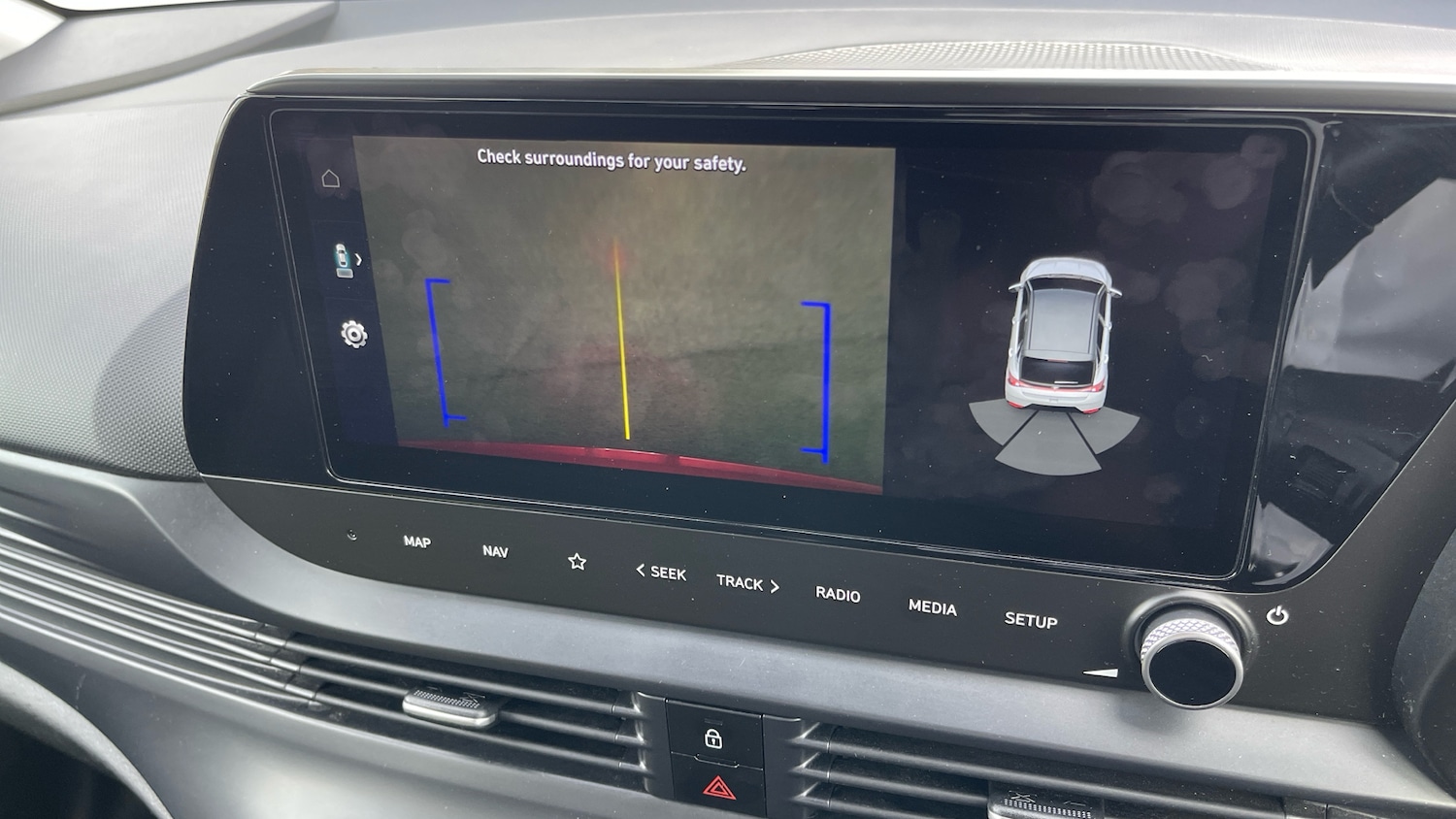 Used Hyundai i20 2022 for sale - 75754419: Photo 24