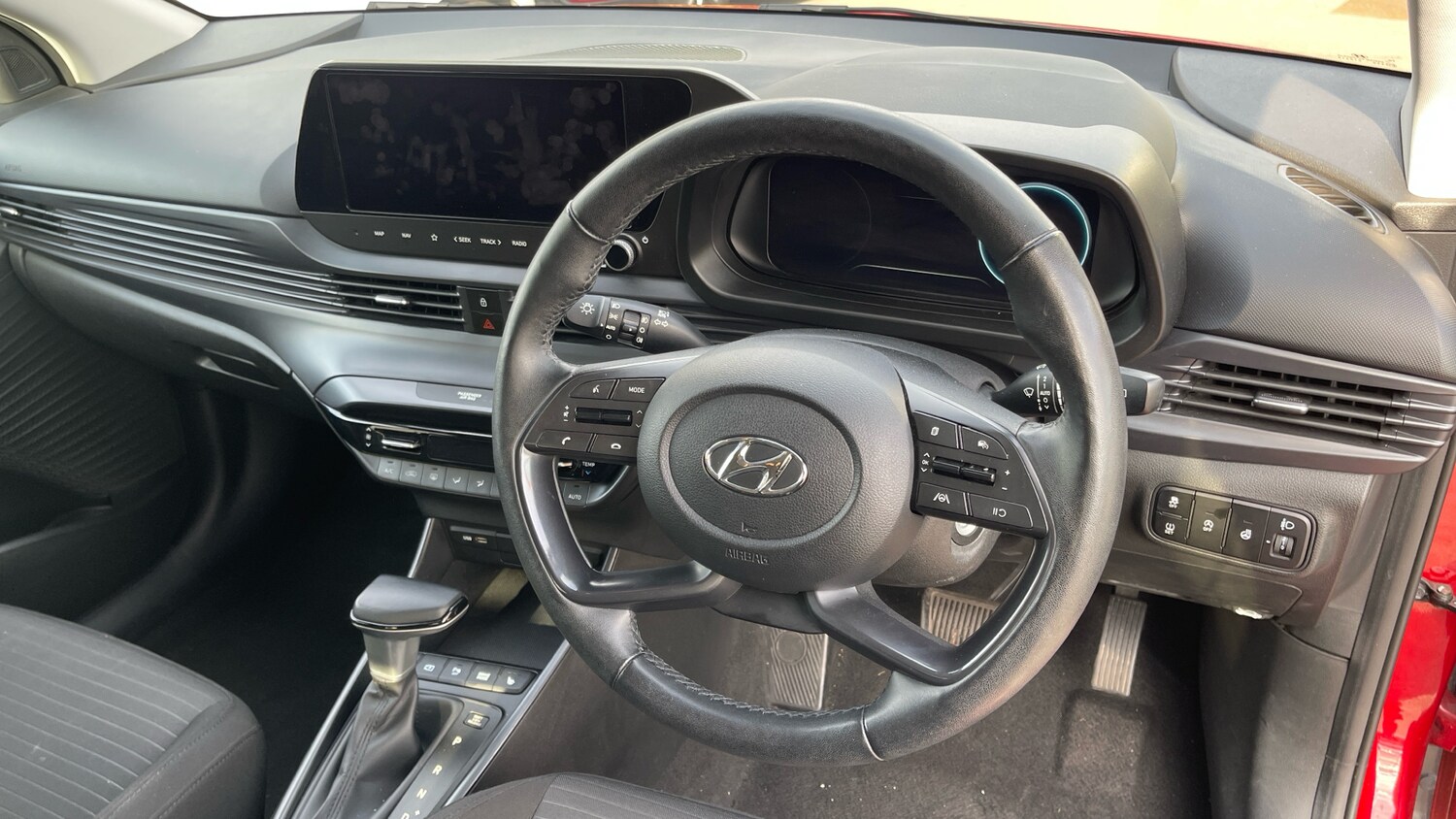 Used Hyundai i20 2022 for sale - 75754419: Photo 9