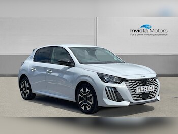 Used Peugeot 208 2025 for sale - 78932210: Photo