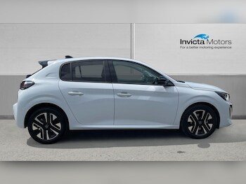 Used Peugeot 208 2025 for sale - 78932210: Photo