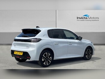 Used Peugeot 208 2025 for sale - 78932210: Photo