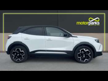 Used Vauxhall Mokka 2023 for sale - 74955828: Photo
