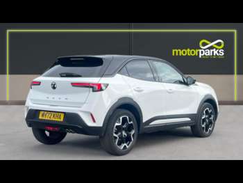 Used Vauxhall Mokka 2023 for sale - 74955828: Photo