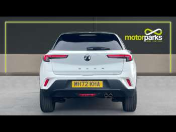 Used Vauxhall Mokka 2023 for sale - 74955828: Photo