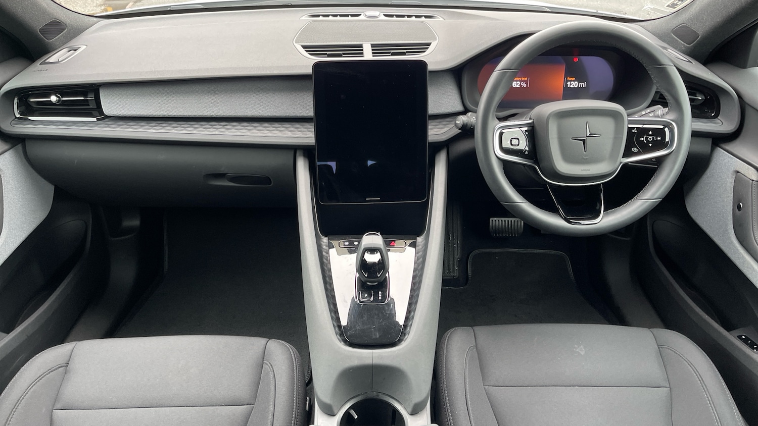 Used Polestar Polestar 2 2023 for sale - 77342740: Photo 11