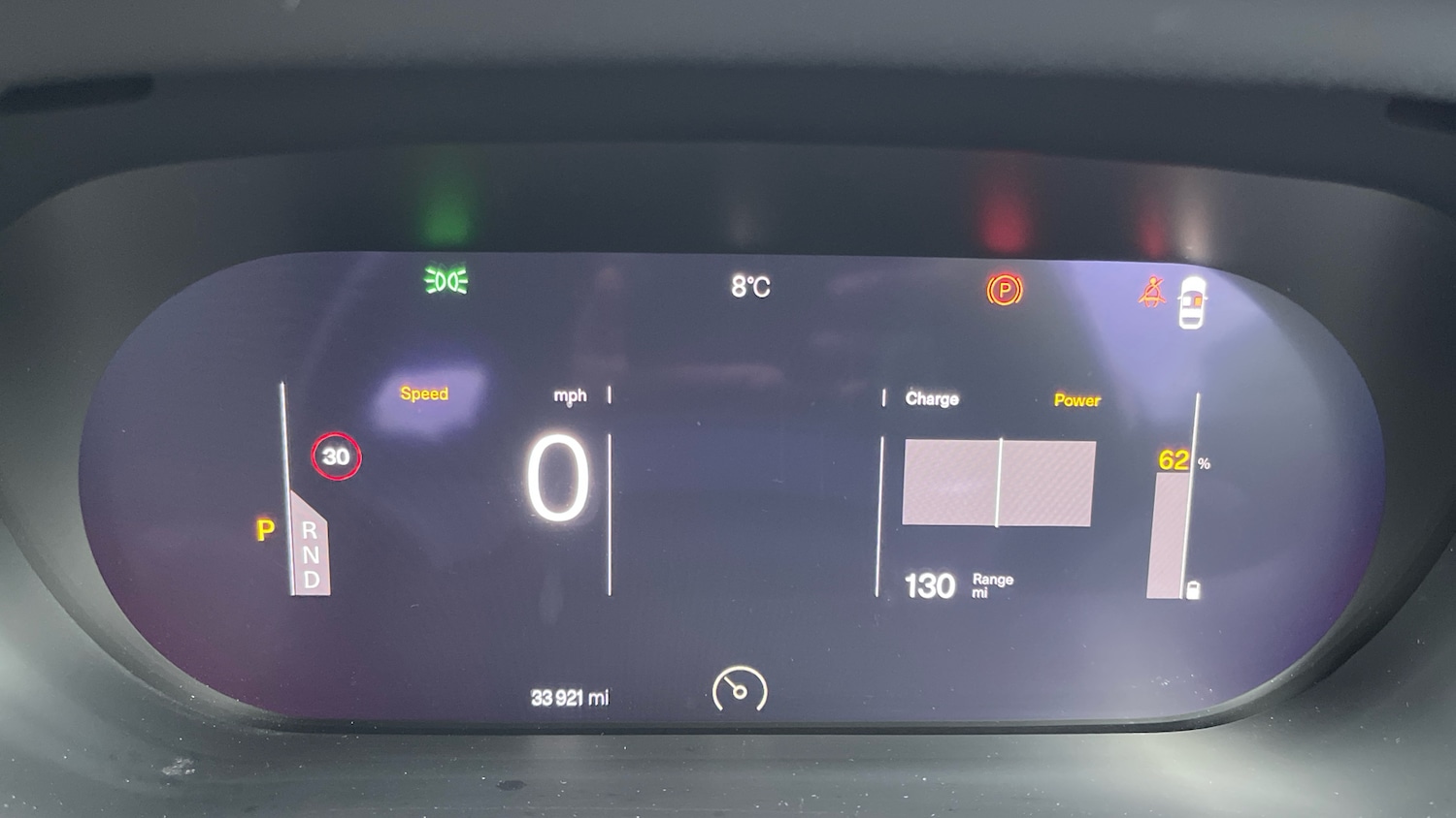 Used Polestar Polestar 2 2023 for sale - 77342740: Photo 13