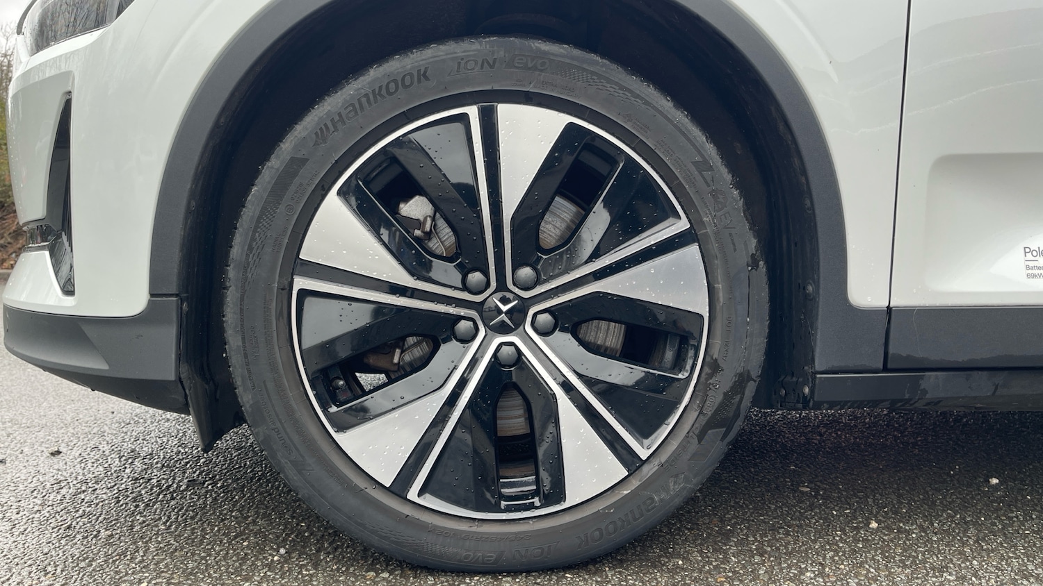 Used Polestar Polestar 2 2023 for sale - 77342740: Photo 17