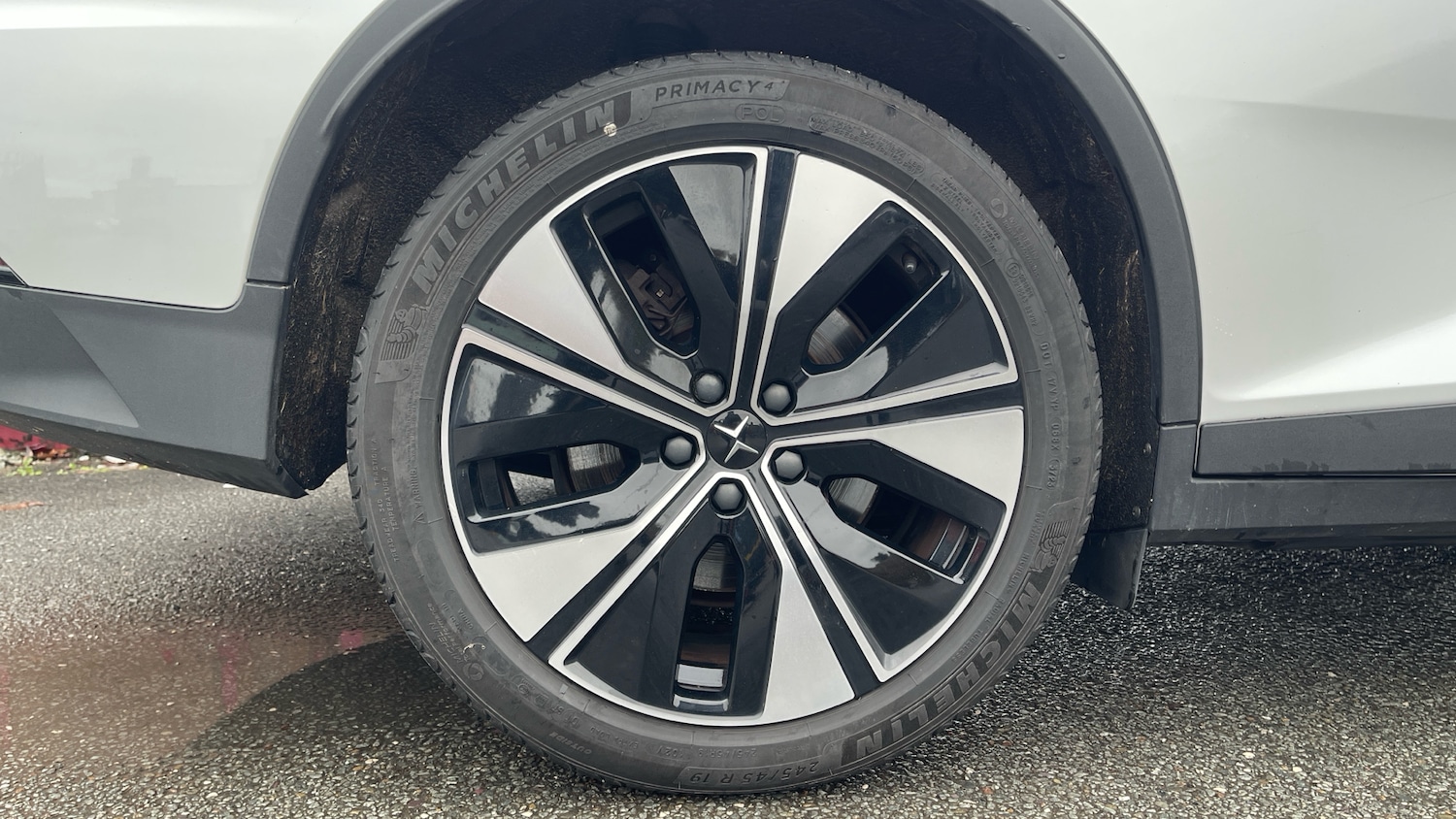 Used Polestar Polestar 2 2023 for sale - 77342740: Photo 19