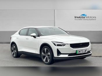 Used Polestar Polestar 2 2023 for sale - 77342740: Photo