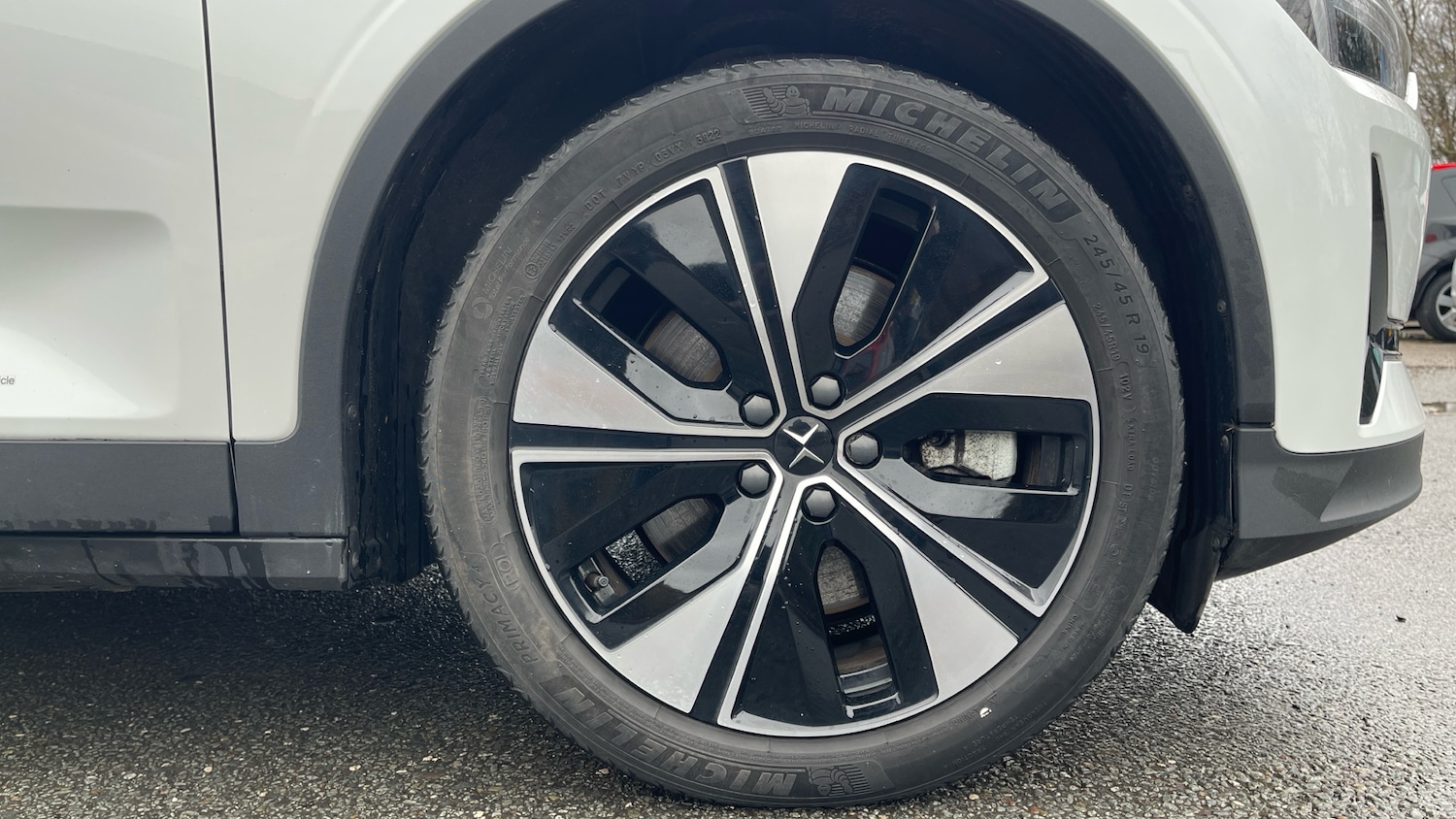 Used Polestar Polestar 2 2023 for sale - 77342740: Photo 20