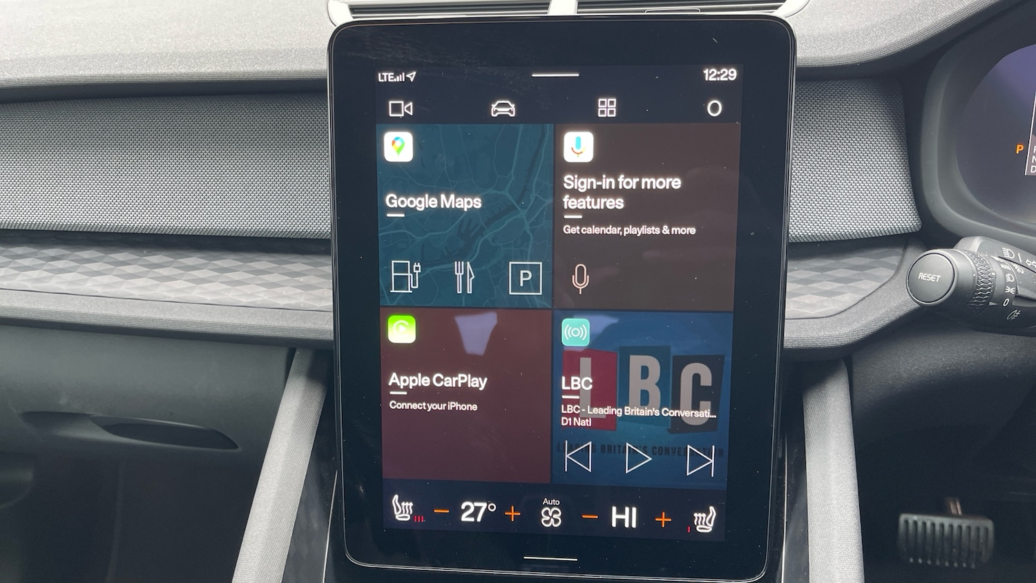 Used Polestar Polestar 2 2023 for sale - 77342740: Photo 24