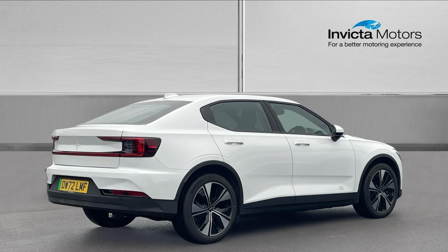 Used Polestar Polestar 2 2023 for sale - 77342740: Photo 3