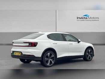 Used Polestar Polestar 2 2023 for sale - 77342740: Photo