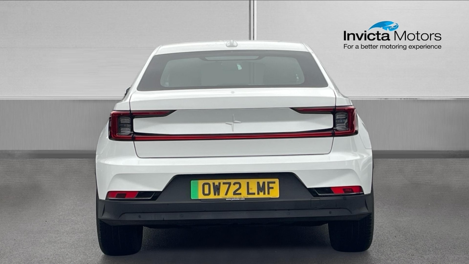 Used Polestar Polestar 2 2023 for sale - 77342740: Photo 4