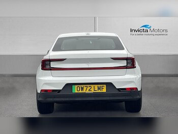 Used Polestar Polestar 2 2023 for sale - 77342740: Photo